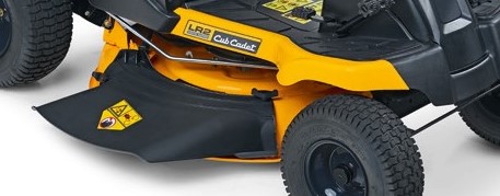 LR2 ES76 agregat 76 cm